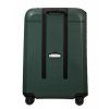 samsonite magnum eco SPINNER 69 forest green KH2002-24 - pátý obrázek