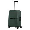 samsonite magnum eco SPINNER 69 forest green KH2002-24 - sedmý obrázek
