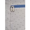 Samsonite SPINNER 81/30 Aqua Blue - S´CURE