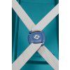 samsonite SPINNER 81/30 aqua blue - s´cure 10U004-11 - 14. obrázek