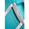 Samsonite SPINNER 81/30 Aqua Blue - S´CURE