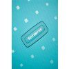 Samsonite SPINNER 81/30 Aqua Blue - S´CURE