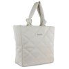 Smetanová taška shopper bugatti cara 496152-40 - hlavní obrázek