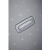 samsonite SPINNER 55/20 silver - s´cure 10U003-25 - pátý obrázek