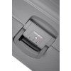samsonite SPINNER 55/20 silver - s´cure 10U003-25 - šestý obrázek
