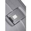 samsonite SPINNER 55/20 silver - s´cure 10U003-25 - devátý obrázek