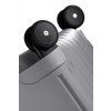 samsonite SPINNER 55/20 silver - s´cure 10U003-25 - desátý obrázek