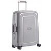 samsonite SPINNER 55/20 silver - s´cure 10U003-25 - hlavní obrázek