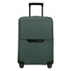 Zelený kabinový cestovní kufr Samsonite Magnum 2 SPINNER 55 - KH2001-24 - čtvrtý obrázek