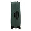 Zelený kabinový cestovní kufr Samsonite Magnum 2 SPINNER 55 - KH2001-24 - pátý obrázek