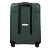 Zelený kabinový cestovní kufr Samsonite Magnum 2 SPINNER 55 - KH2001-24 - šestý obrázek