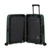 Zelený kabinový cestovní kufr Samsonite Magnum 2 SPINNER 55 - KH2001-24 - druhý obrázek