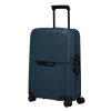 Samsonite Magnum Eco SPINNER 55 Midnight Blue