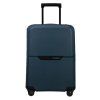 Petrolejový kabinový cestovní kufr Samsonite Magnum 2 SPINNER 55 - KH2001-01 - čtvrtý obrázek