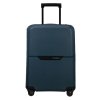 Samsonite Magnum Eco SPINNER 55 Midnight Blue