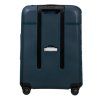 Petrolejový kabinový cestovní kufr Samsonite Magnum 2 SPINNER 55 - KH2001-01 - pátý obrázek