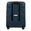 Samsonite Magnum Eco SPINNER 55 Midnight Blue