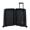 Petrolejový kabinový cestovní kufr Samsonite Magnum 2 SPINNER 55 - KH2001-01 - druhý obrázek