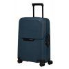 Samsonite Magnum Eco SPINNER 55 Midnight Blue