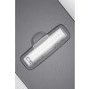 Samsonite SPINNER 69/25 Silver - S´CURE