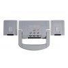 Samsonite SPINNER 75/28 Silver - S´CURE