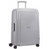 Samsonite SPINNER 75/28 Silver - S´CURE