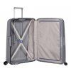 Samsonite SPINNER 75/28 Silver - S´CURE