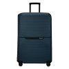 Petrolejový velký kufr Samsonite Magnum 2 SPINNER 81 - KH2004-01 - čtvrtý obrázek