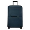 Samsonite Magnum Eco SPINNER 81 Midnight Blue