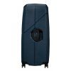 Samsonite Magnum Eco SPINNER 81 Midnight Blue