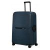 Samsonite Magnum Eco SPINNER 81 Midnight Blue