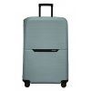 Samsonite Magnum Eco SPINNER 81 Ice Blue