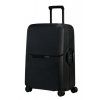 Antracitový střední kufr Samsonite Magnum 2 SPINNER 69 - KH2002-18 - třetí obrázek