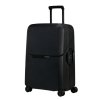 Antracitový střední kufr Samsonite Magnum 2 SPINNER 69 - KH2002-18 - hlavní obrázek