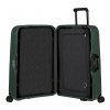 samsonite magnum eco SPINNER 75 forest green KH2003-24 - druhý obrázek
