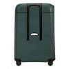 samsonite magnum eco SPINNER 75 forest green KH2003-24 - čtvrtý obrázek