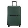 Samsonite Magnum Eco SPINNER 75 Forest Green