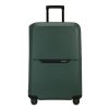 Zelený velký cestovní kufr Samsonite Magnum 2 SPINNER 75 - KH2003-24 - pátý obrázek