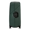 Zelený velký cestovní kufr Samsonite Magnum 2 SPINNER 75 - KH2003-24 - šestý obrázek