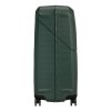 Zelený velký cestovní kufr Samsonite Magnum 2 SPINNER 75 - KH2003-24 - sedmý obrázek