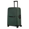 Samsonite Magnum Eco SPINNER 75 Forest Green