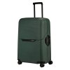Zelený velký cestovní kufr Samsonite Magnum 2 SPINNER 75 - KH2003-24 - osmý obrázek