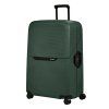 Zelený cestovní kufr Samsonite Magnum 2 SPINNER 81 - KH2004-24 - třetí obrázek