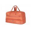Oranžový weekender travelite MIIGO 92705-87 - hlavní obrázek