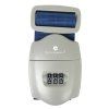 Modrý bezpečnostní popruh se zámkem 28010-05 - hlavní obrázek