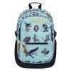 skolni batoh core harry potter fantasticka zvirata 939486 40