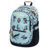skolni batoh core harry potter fantasticka zvirata 188941 40