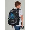skolni batoh core harry potter bradavice 61408 40