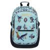 skolni batoh core harry potter fantasticka zvirata 939486 40