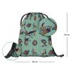 sacek na obuv harry potter fantasticka zvirata 295882 39